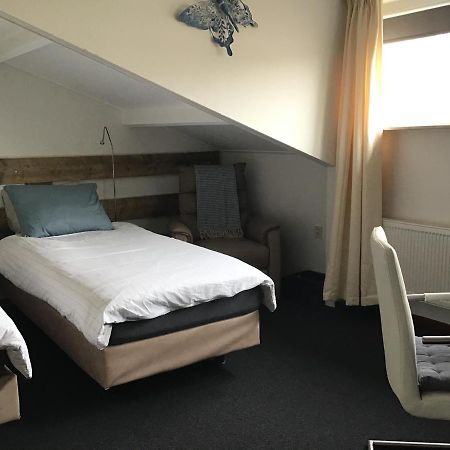 B&B Emmeloord Eksteriør bilde
