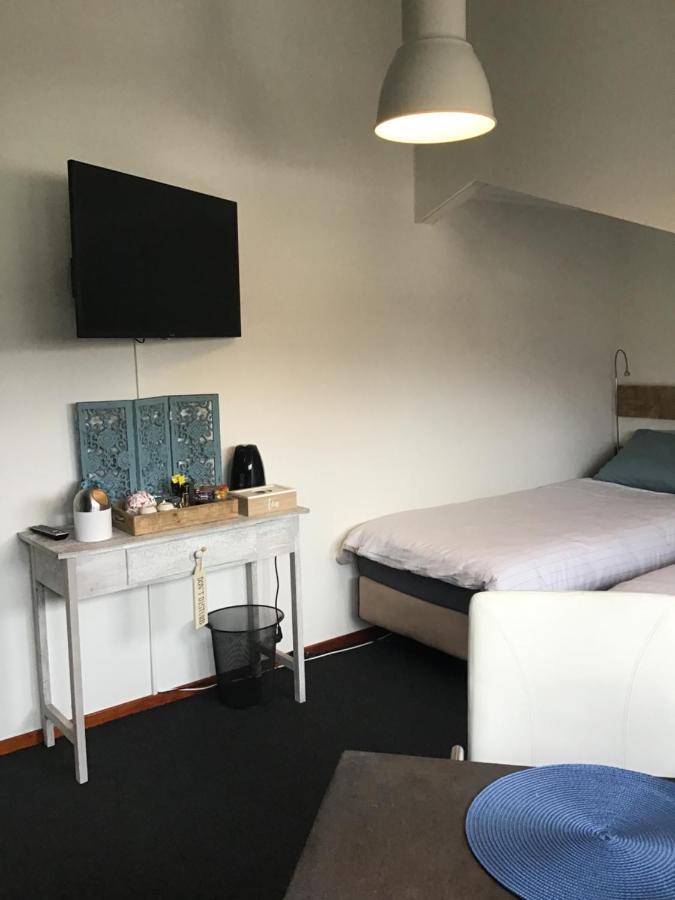B&B Emmeloord Eksteriør bilde