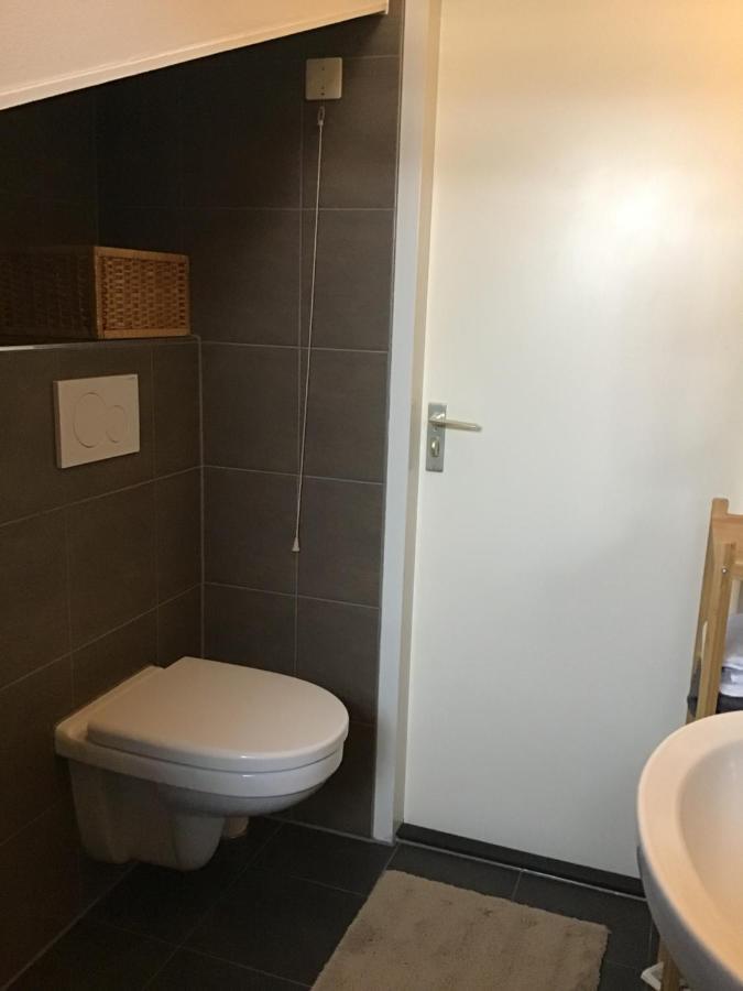 B&B Emmeloord Eksteriør bilde