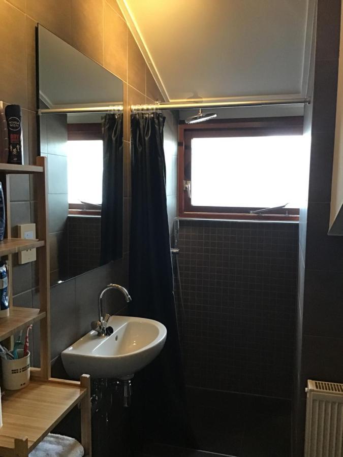 B&B Emmeloord Eksteriør bilde